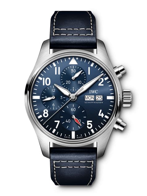 iwc aviador|iwc schaffhausen pilot watches.